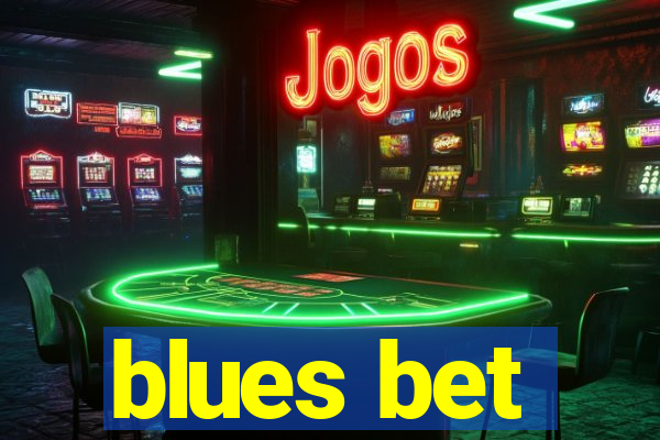 blues bet